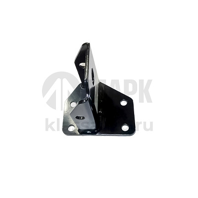 Кронштейн подвески радиатора 65115В-1301010-80  (2237974)(БерРус)