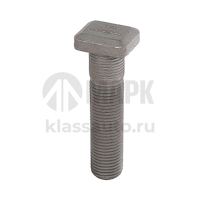 Болт колесный SCANIA 1368694 задний (L=109/97/71 RHT) (HD-Parts)