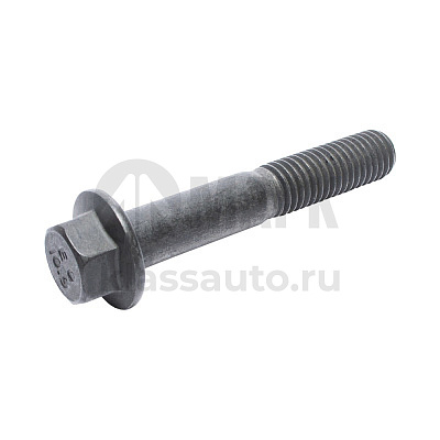 Болт М10х1,5х60 ISF 2.8