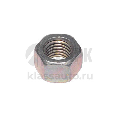 Гайка колеса М18х2,5х20 (УСИЛЕННАЯ) Н-20