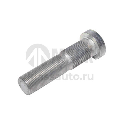 Болт крепления колеса ЧМЗАП 9906-3104050