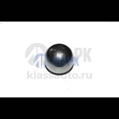 Шарик тормозной колодки SAF 4199100200 (d=40 mm) SKRS 9030/9042 (Sampa)