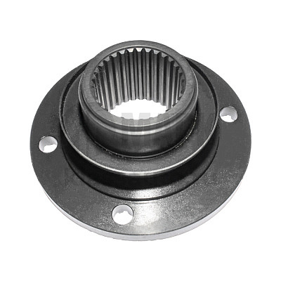 Фланец входной (HD90129321017) (Shaanxi Hande Axle Co.)