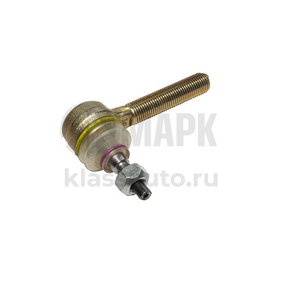 Шарнир шаровой ZF RHT вкруч. M14x1.5/M10x1/L=85 (ZF)