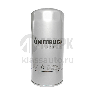 Элемент ТФ для а/м КАМАЗ (дв. 740.73) Unitruck