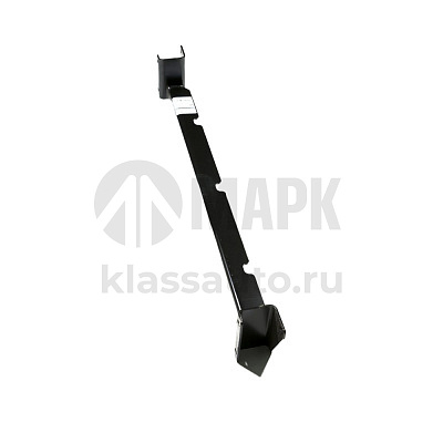 Кронштейн облицовки буфера верхний (ПАО КАМАЗ)  КамАЗ-6520, 6460, 6522 ЕВРО-4