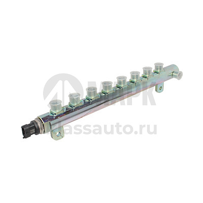 Рампа с датчиком дв. 650, 651 (0 445 226 075 BOSCH) Аналог