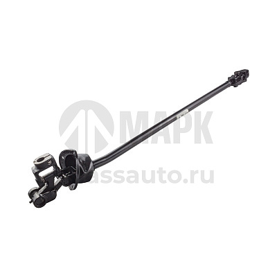 Вал карданный рулевой (Автомагнат)