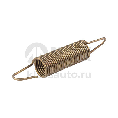 Пружина педали сцепления