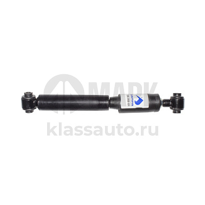 Амортизатор кабины задний (гаситель колебаний) A9408903919 (302/370 12х50/12х50) MB/ 5490 (SAMPA)