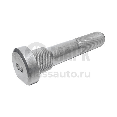 Болт колеса заднего М22х1,5-Н48х111 (TRUCKMARK) (54шт)