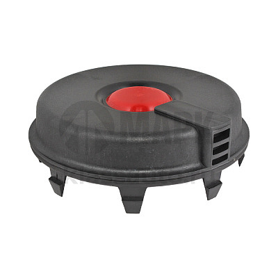Крышка ступицы SAF 3304010202 Integrall d=140mm (Sampa)