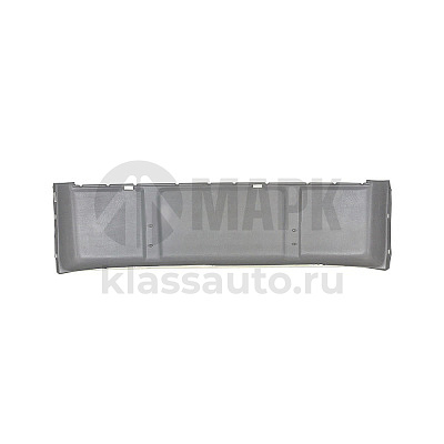 Обивка крыши формованная с высокой крышей передняя  АТ65225-5702030 (Автотехник)