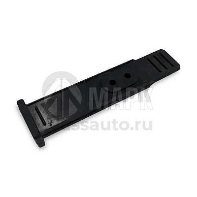 Крепление заднего крыла 1807 MAN TGA/ RENAULT