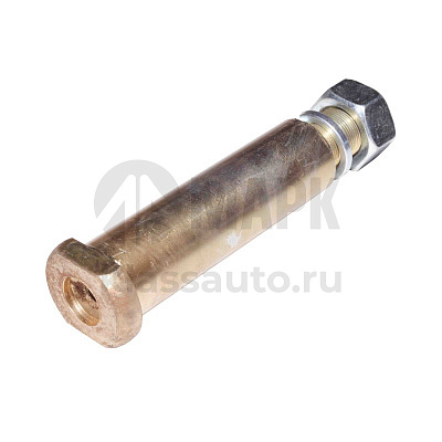 Палец 40/195 ушка голый АРС 8378-2802478