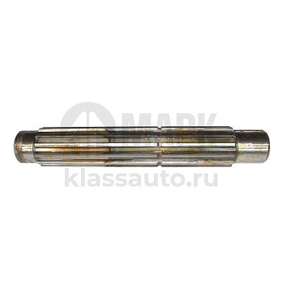 Вал промежуточный КПП МТЗ-82 (ОАО МТЗ Беларусь)