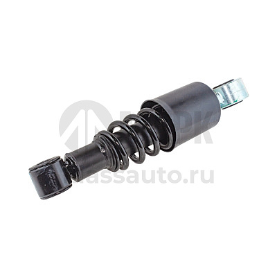 Амортизатор кабины передний с пружиной A9603107655 MB Actros MP4/5 (Auger)