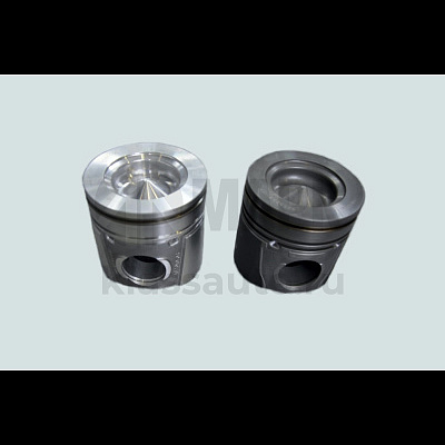 Поршень (STD) V=4.5, 6.7 (ISBe) Е3 4935932/5255257/1070033000D6 BH Piston