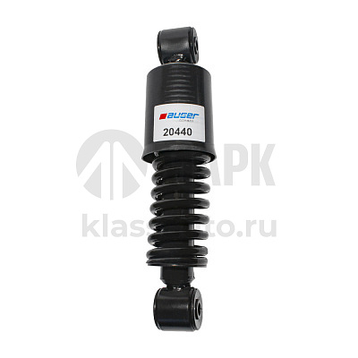 Амортизатор кабины задний A9438903119 а/м MB Actros III (284-320 O/O 14x50) (Auger)