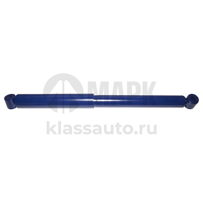 Амортизатор а/м ГАЗон NEXT, ПАЗ Вектор NEXT передний/задний (C40R13.2905004)