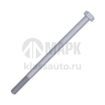 Болт М12х40х198/190 крепления пневморессоры 014866 (ENTERPRISE)