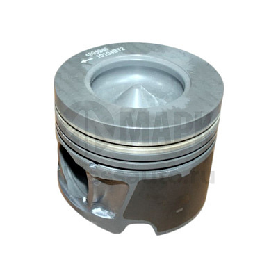 Поршень (без колец) STD (ISF2.8) DVMARK