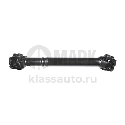 Вал карданный среднего моста L=1146 мм (TRUCKMARK)