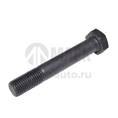 Болт полурессоры М30x3,5x212/190 (0334015270) (Bigoal)