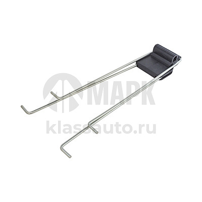 Шарнир-спица сдвижной крыши L=650мм TOP LINE/NS1/NS2 (TL)