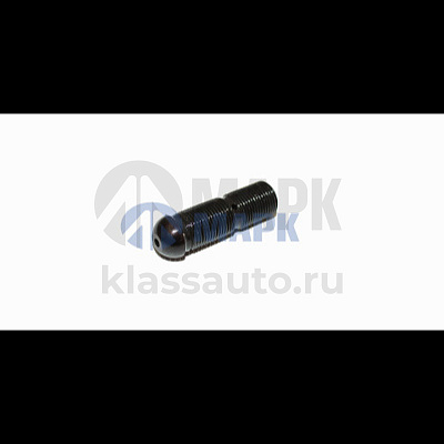 Винт регулировочный коромысла клапана A5410550620 КамАЗ 5490/ MB ОМ457/501/502/LA (Sampa)