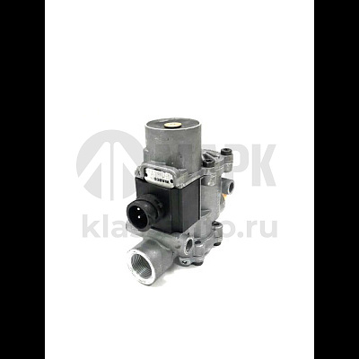 Модулятор ABS/ АБС магнитный КамАЗ, УРАЛ, ПАЗ, Volvo, Scania, DAF, Iveco WABCO