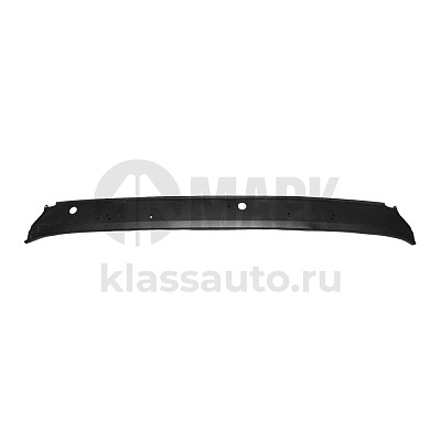 Накладка панели стеклоочистителей A9608200012/ A9608200212 а/м КамАЗ К5/ MB Actros MP4 (Combo)