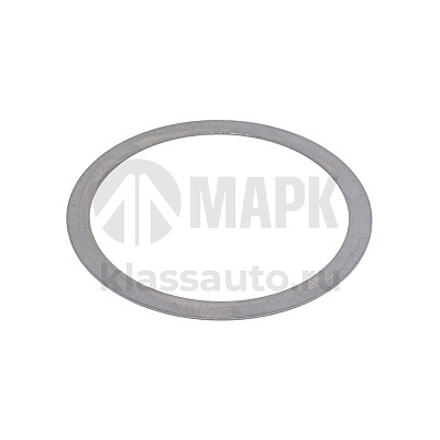 Регулировочная шайба, толщина 1,00мм (Shaanxi Hande Axle Co., Ltd)