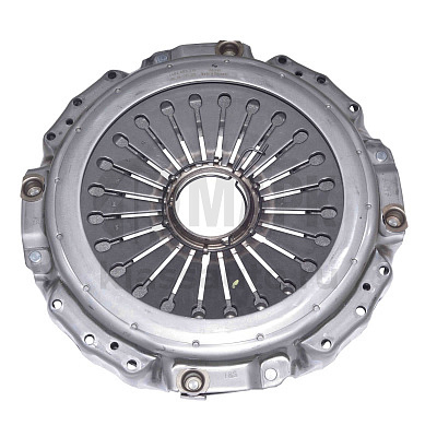 Диск нажимной (3482 083 032)  (MFZ-430, ЛиАЗ, МАЗ, УРАЛ, КАМАЗ 6460, 5490 (Sachs, Германия)