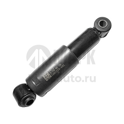 Амортизатор кабины передний FAW J6 5001020A01 (FAW)