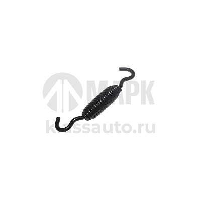 Пружина удерживающая тормозные колодки L1 8,12 т.