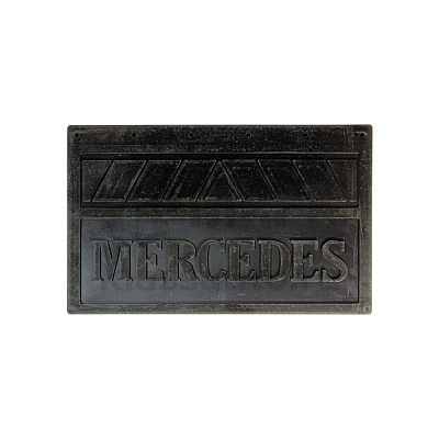 Брызговик Mercedes-Benz (360x580) 