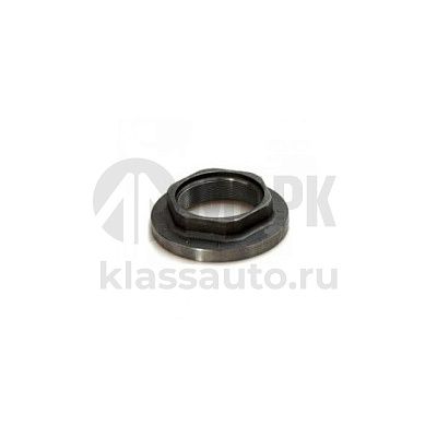 Гайка ступицы SAF правая (R) M75х1.5 INTEGRAL (SW85) (TrailerParts)