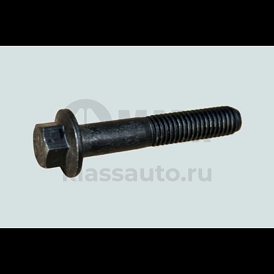 Болт крепления выпуск. коллектора с фланцев. головкой ISF2.8 FOTON