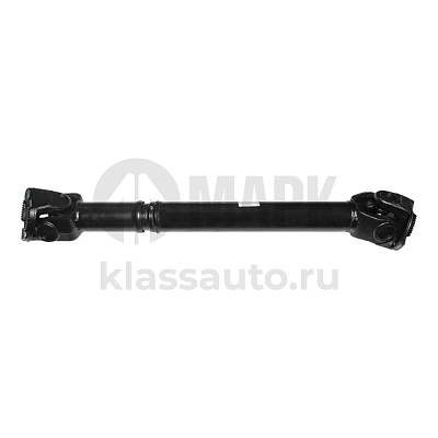 Вал карданный среднего моста L=1322 мм (TRUCKMARK)