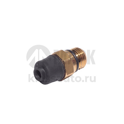 Фитинг прямой (замена для DS6510 4-M10х1-S) (Camozzi) 