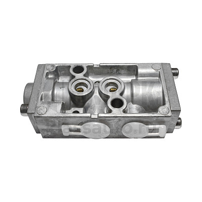 Клапан 5/2 (ZF 1356298001 замена 0501219310, 0501208630, 0501215359) (DT)