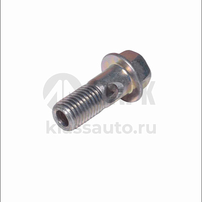 Штуцер/болт М10х1,25х25 ТКР (ISF2.8) 5290872 
