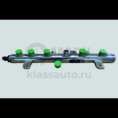 Рампа топливная (6ISBe) Евро 3 BOSCH  (3978448 / 0 445 226 042)