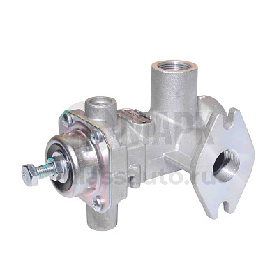 Клапан ограничения давления SORL (аналог WABCO 4750100110)