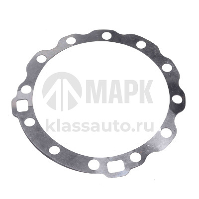 Регулировочная шайба, толщина 0,2мм (Shaanxi Hande Axle Co., Ltd) 