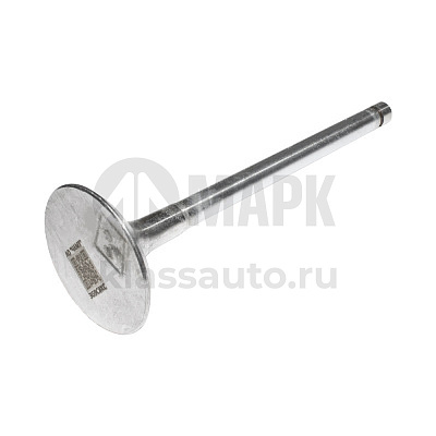 Клапан впускной (Челябинский Автомеханический завод)