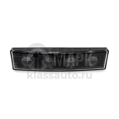 Фонарь габаритный 1798980 SCANIA  в солнцезащитный козырек светодиодный, белый) (SY-SL3015) (Hanlin)